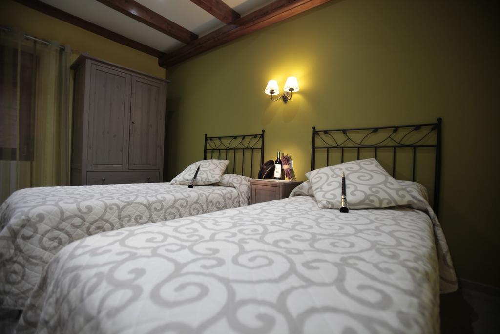 Casa Rural La Corchea