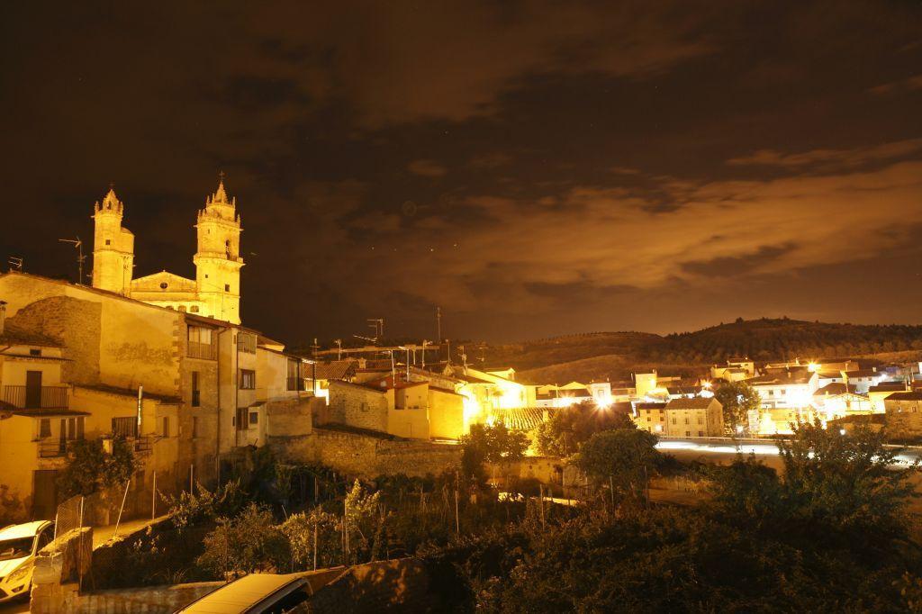 Casa Rural La Corchea