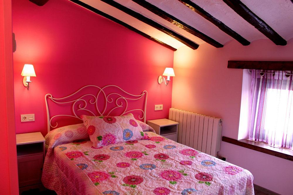 Casa Rural La Corchea