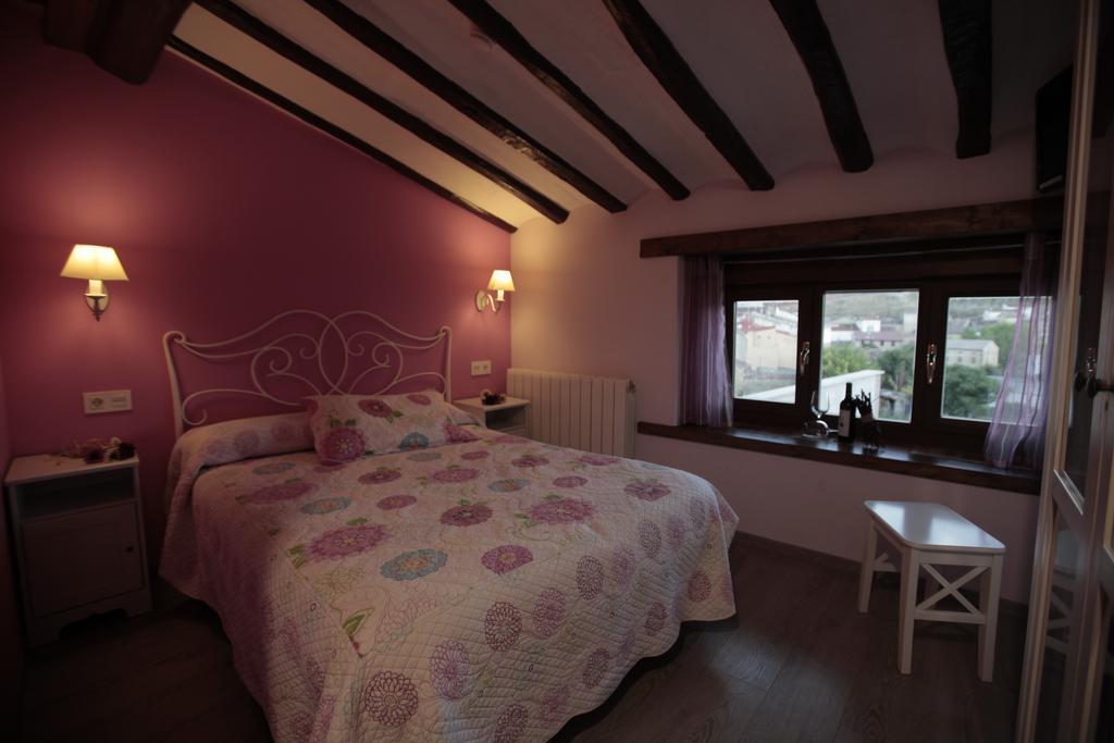 Casa Rural La Corchea