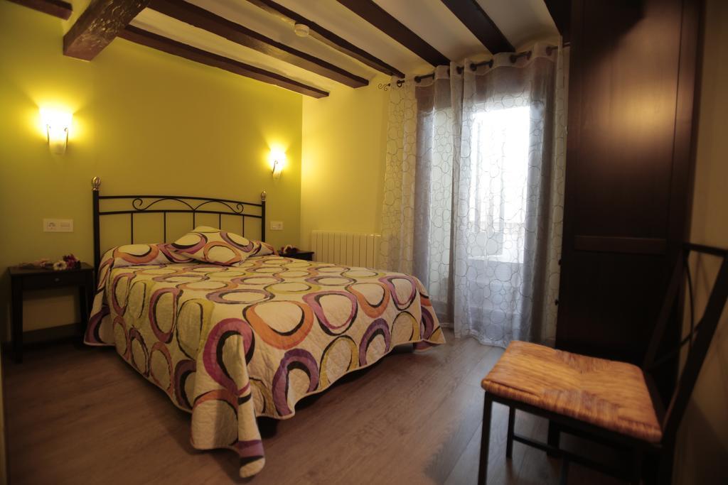 Casa Rural La Corchea