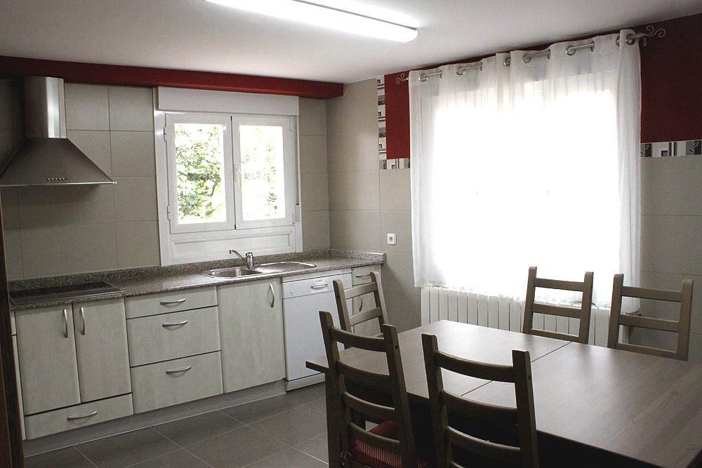 Casa Rural La Corchea