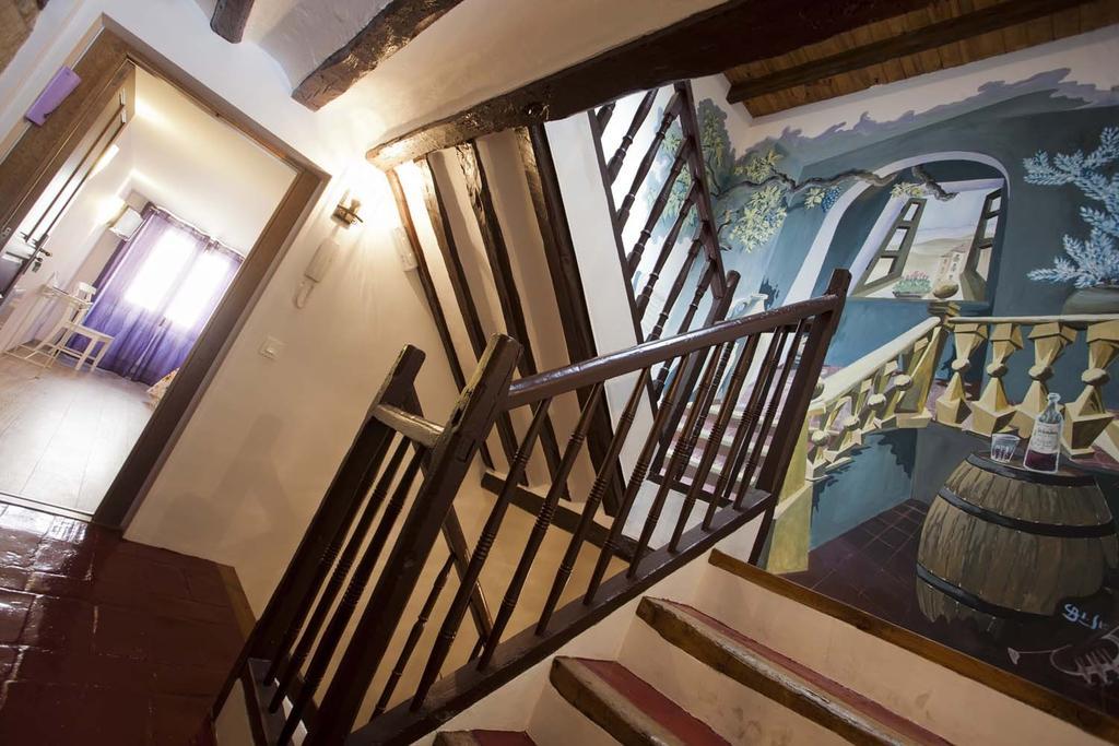 Casa Rural La Corchea