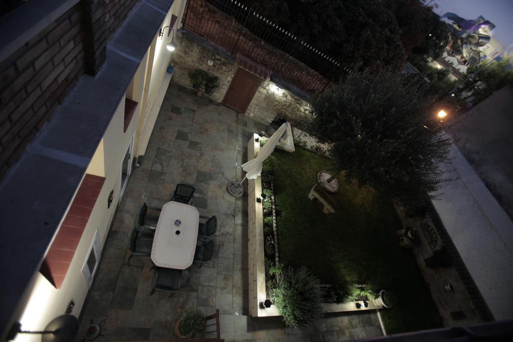 Casa Rural La Corchea