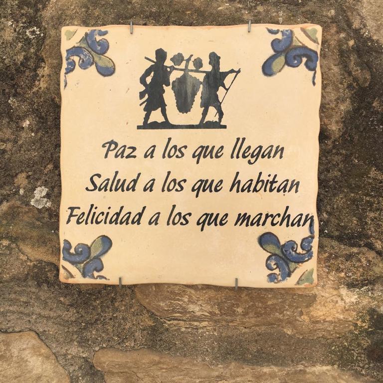 Casa Rural La Corchea