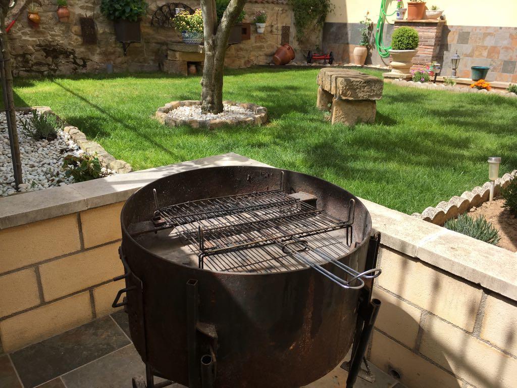 Casa Rural La Corchea