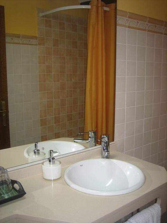 Casa Rural La Corchea