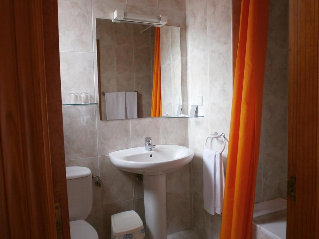 Hostal Ezkaurre
