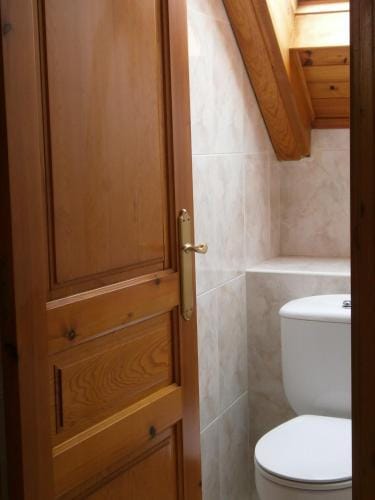 Hostal Ezkaurre