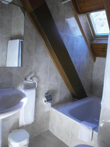 Hostal Ezkaurre