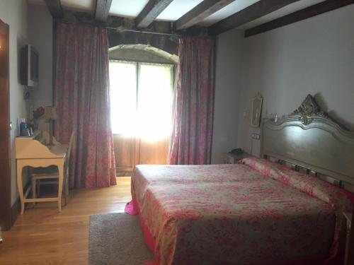 Posada Real Torre Berrueza