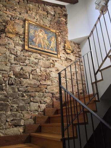 Posada Real Torre Berrueza