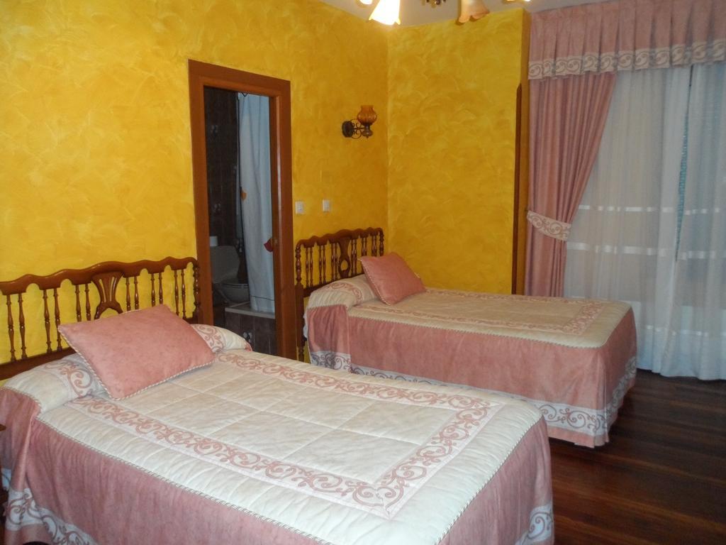 Hosteria Carmen