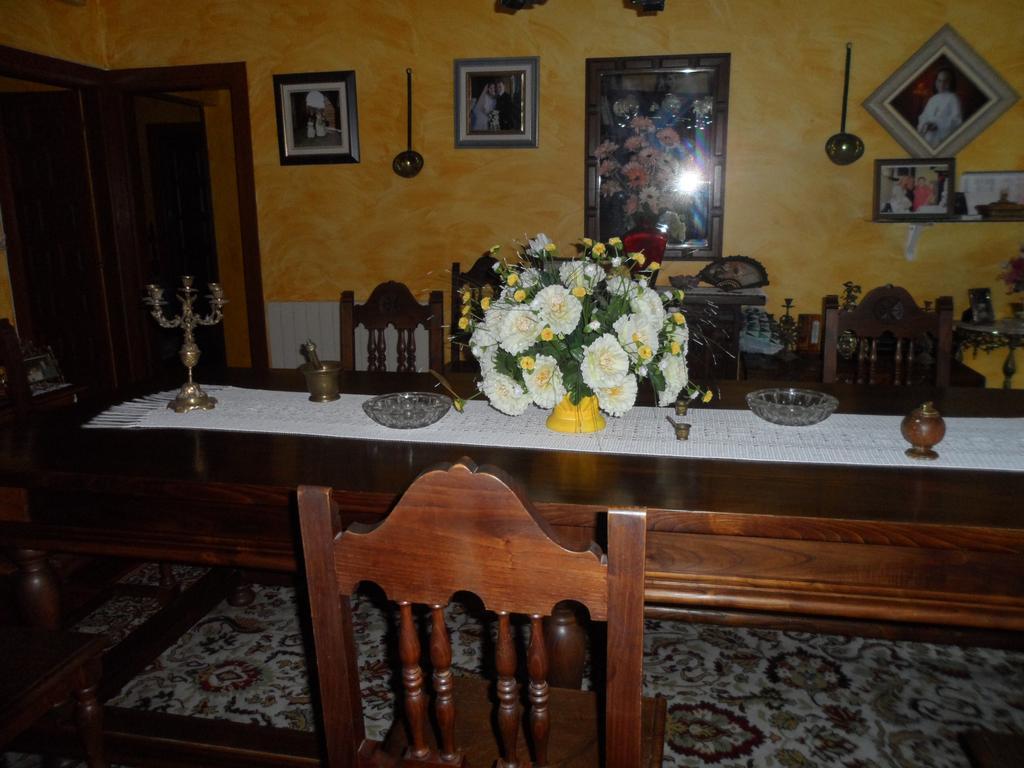 Hosteria Carmen