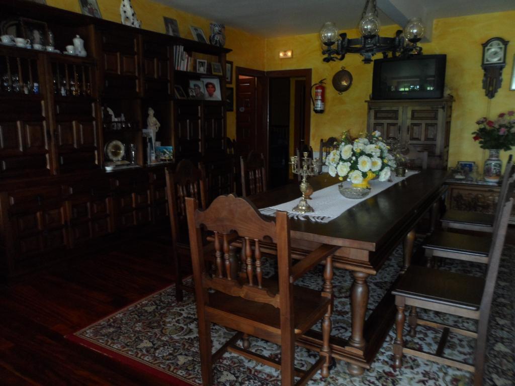 Hosteria Carmen