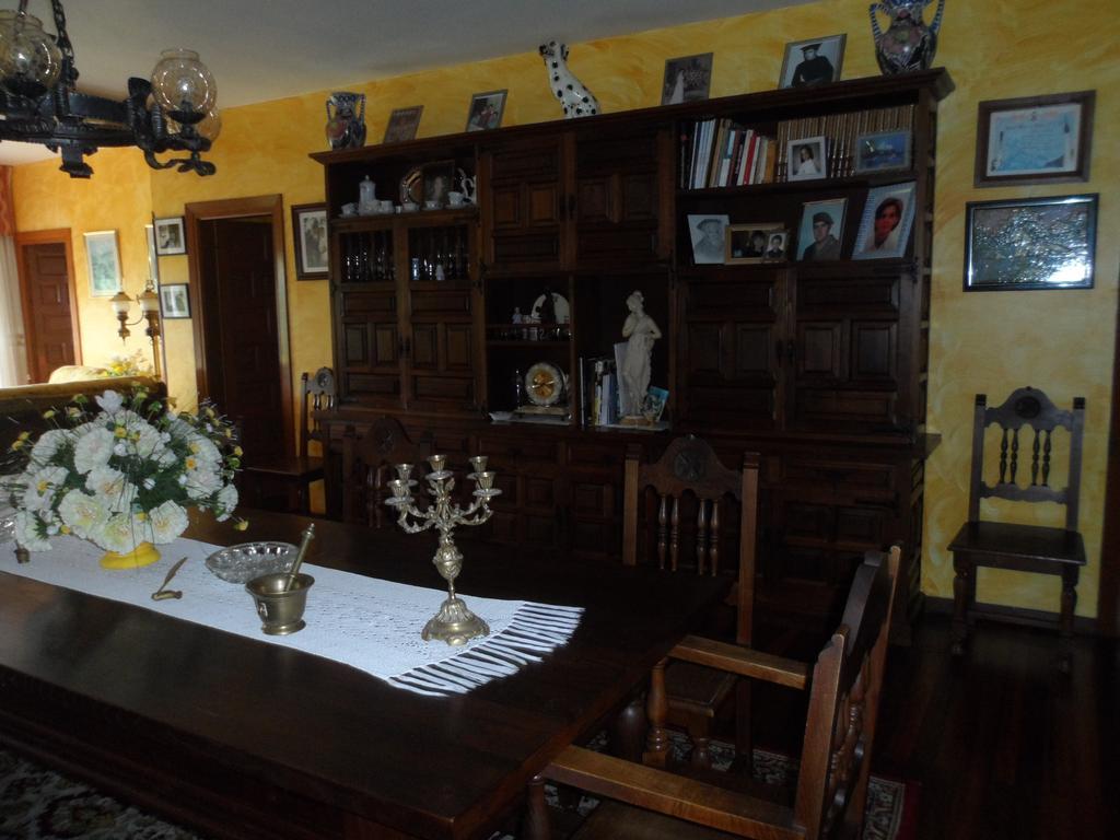 Hosteria Carmen