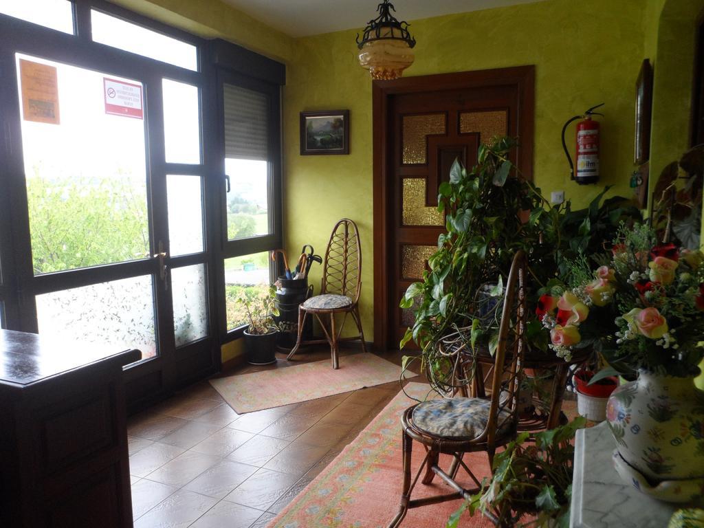 Hosteria Carmen