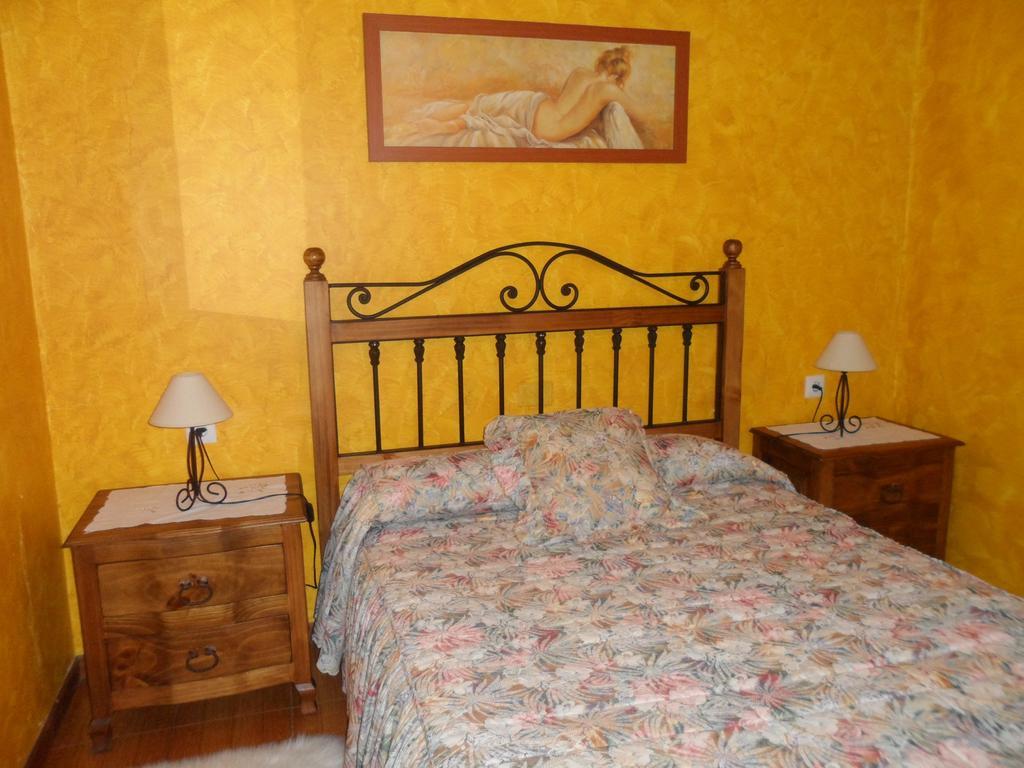 Hosteria Carmen
