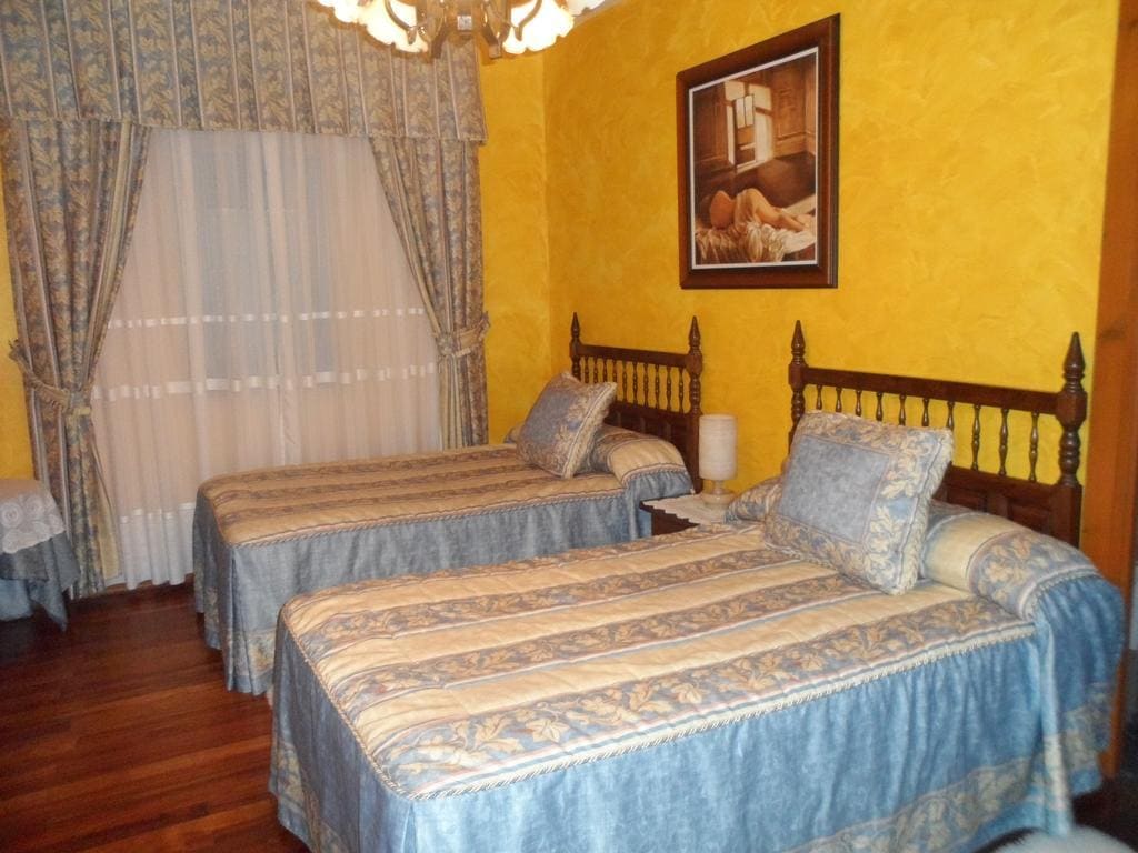 Hosteria Carmen