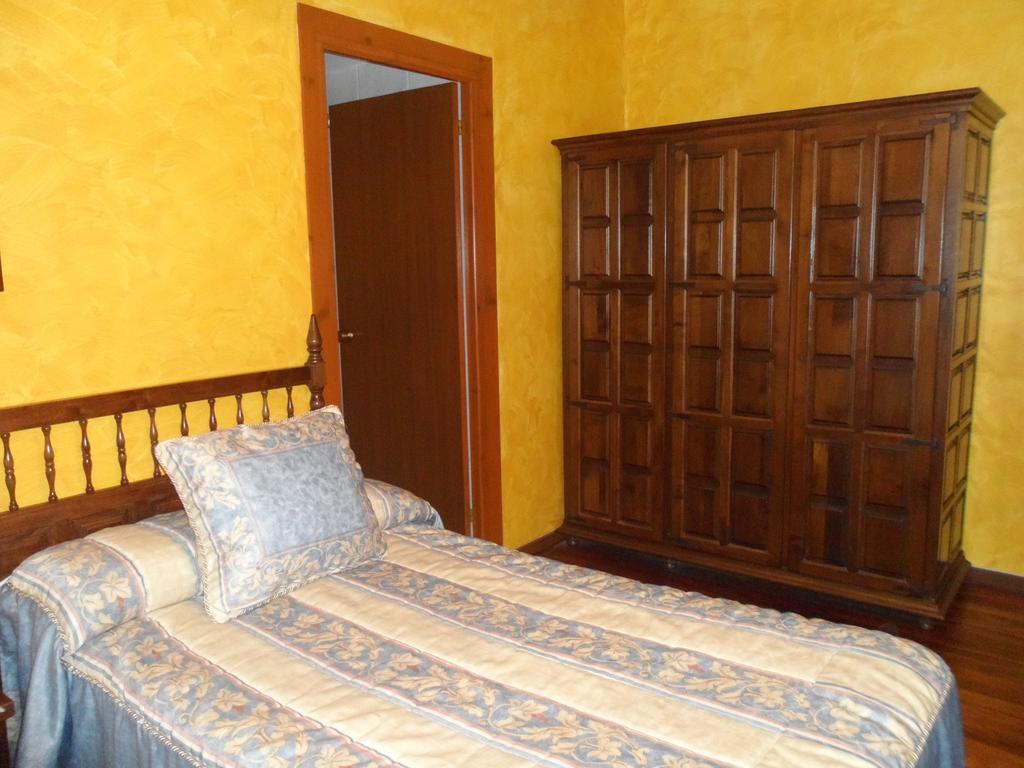 Hosteria Carmen
