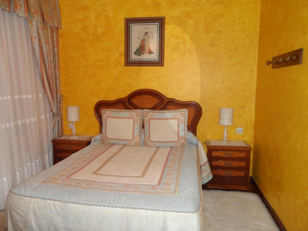 Hosteria Carmen