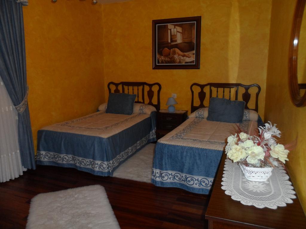 Hosteria Carmen