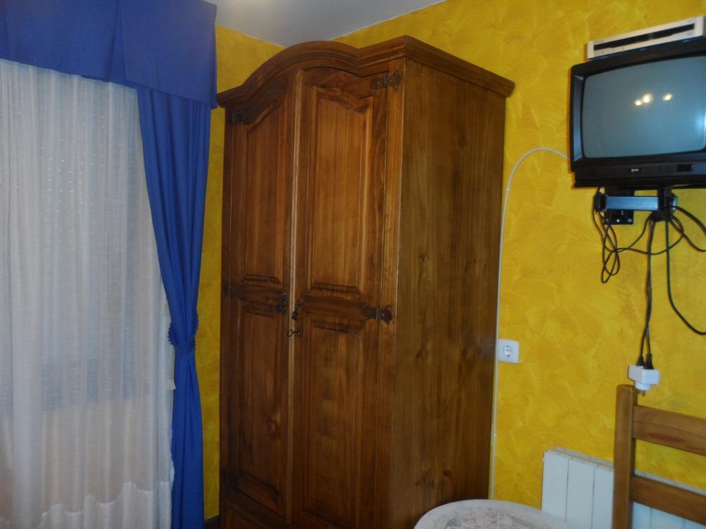 Hosteria Carmen