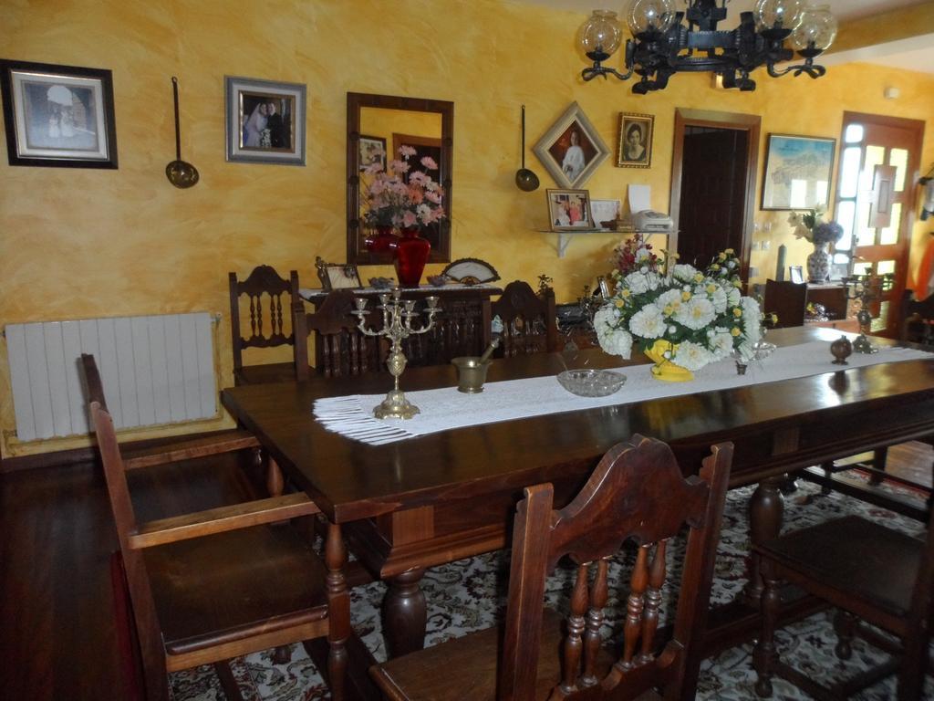Hosteria Carmen