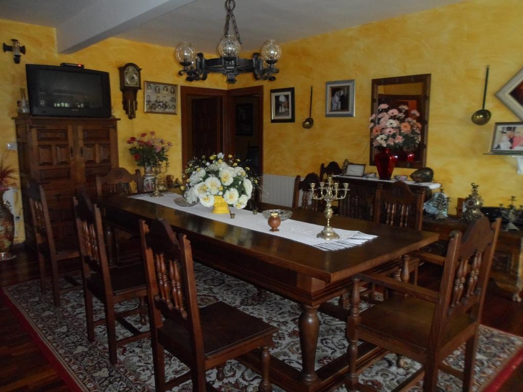 Hosteria Carmen