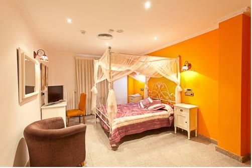 Hotel La Vijanera