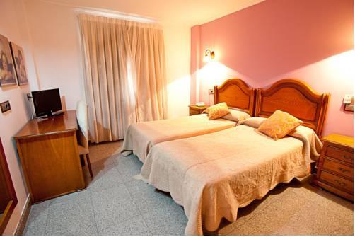 Hotel La Vijanera