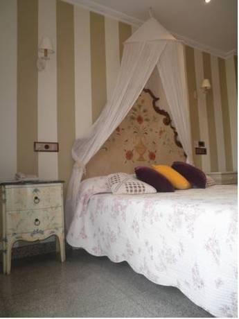Hotel La Vijanera