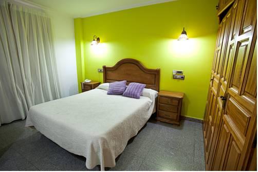 Hotel La Vijanera