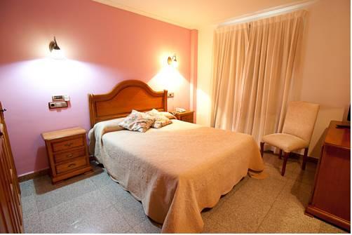 Hotel La Vijanera