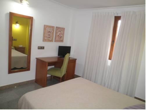 Hotel La Vijanera