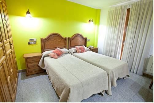 Hotel La Vijanera