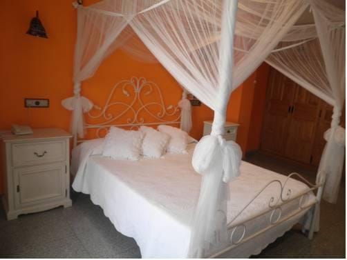 Hotel La Vijanera