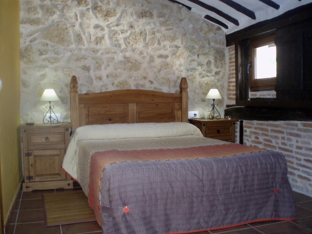Casa Rural Chacinera