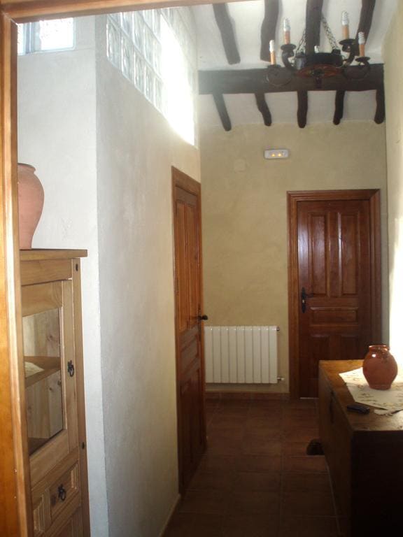 Casa Rural Chacinera
