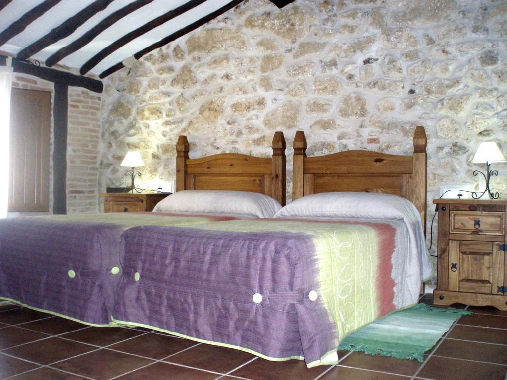 Casa Rural Chacinera