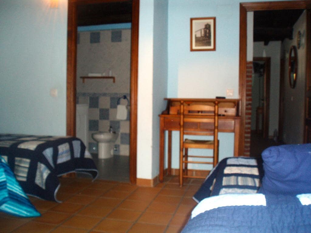 Casa Rural Chacinera