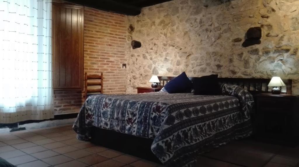 Casa Rural Chacinera