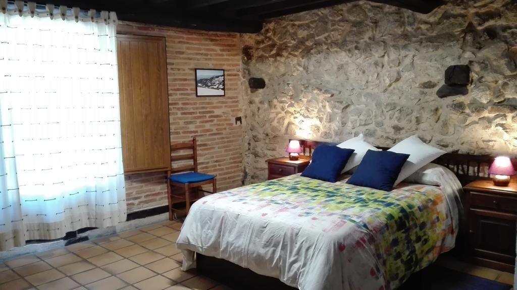 Casa Rural Chacinera