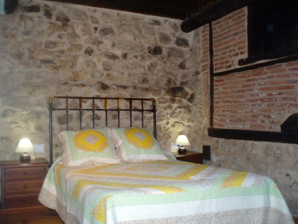 Casa Rural Chacinera