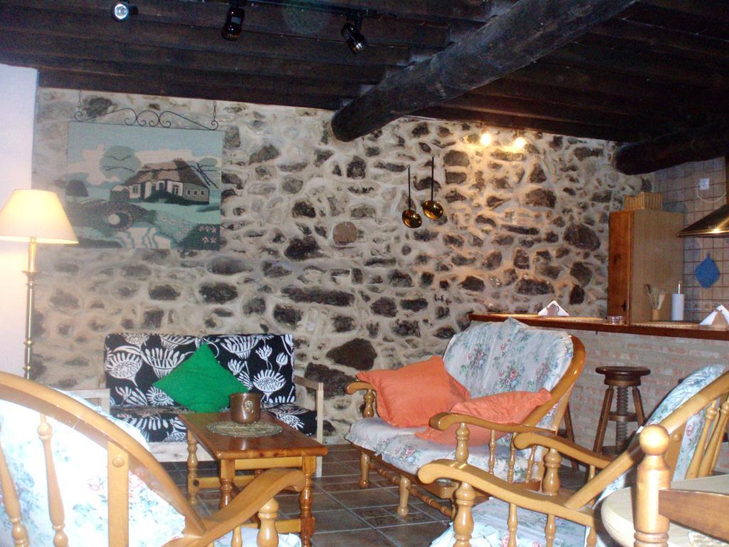 Casa Rural Chacinera