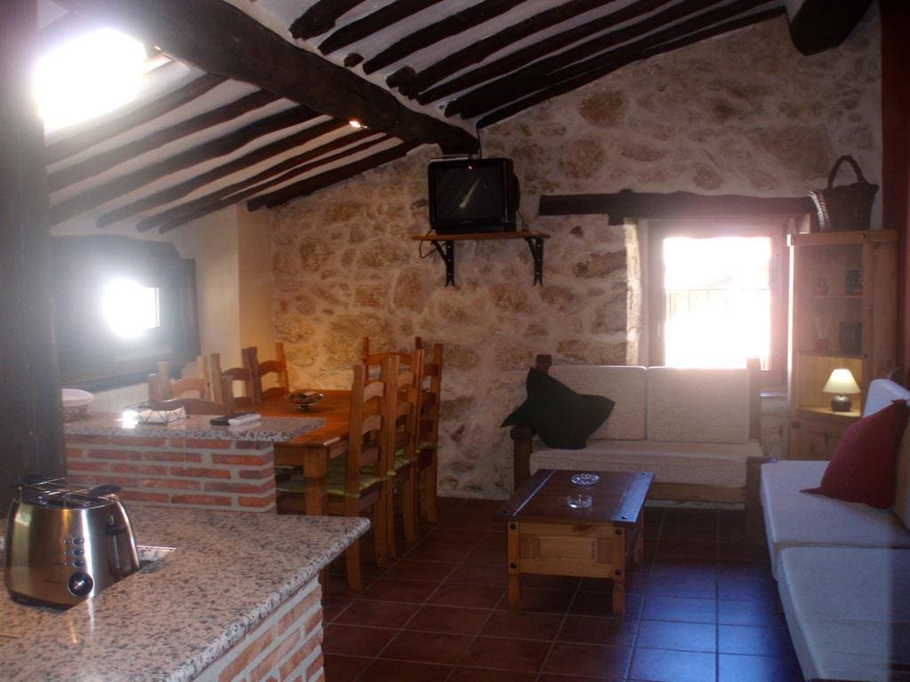 Casa Rural Chacinera