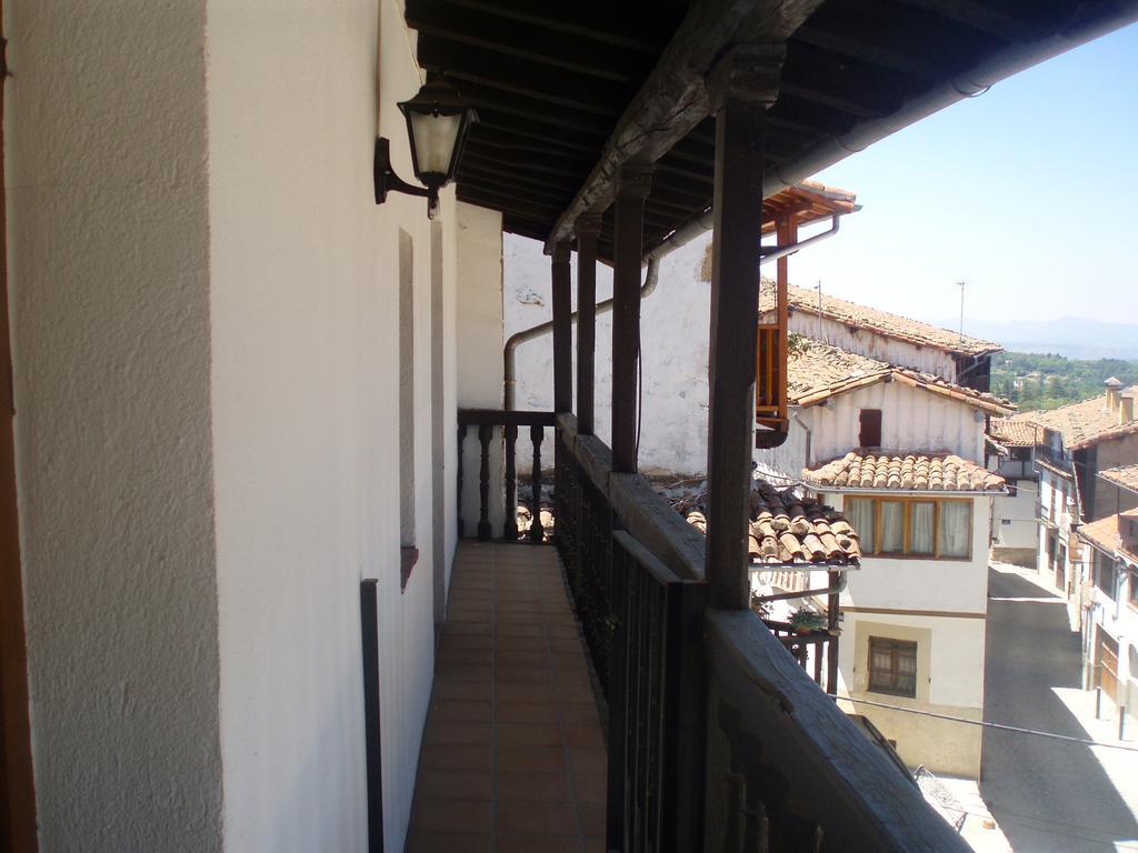 Casa Rural Chacinera