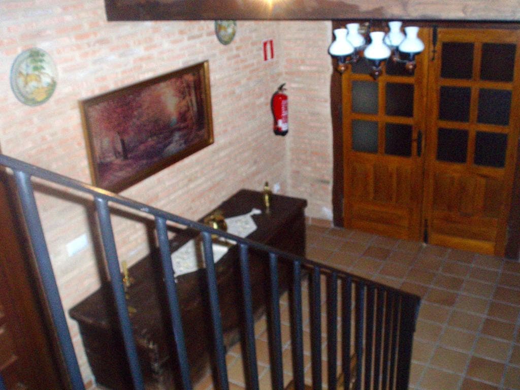 Casa Rural Chacinera