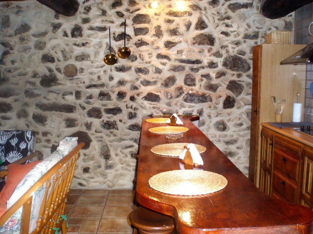 Casa Rural Chacinera