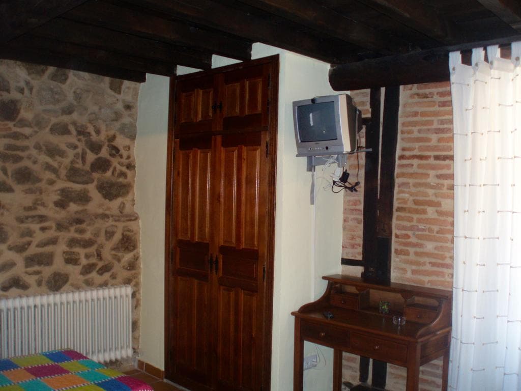 Casa Rural Chacinera